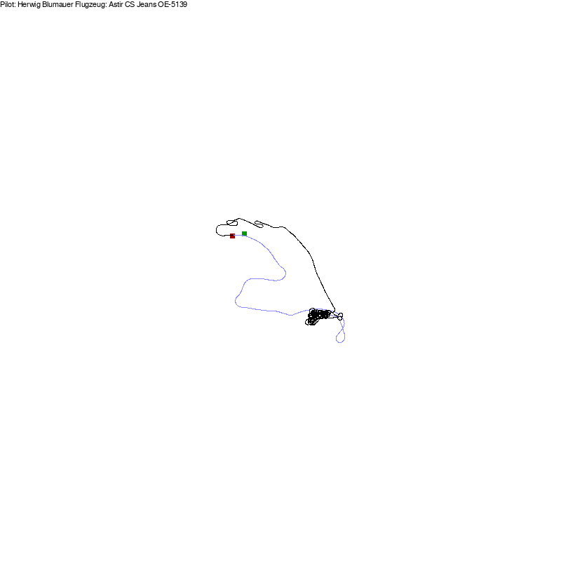 Flugspur